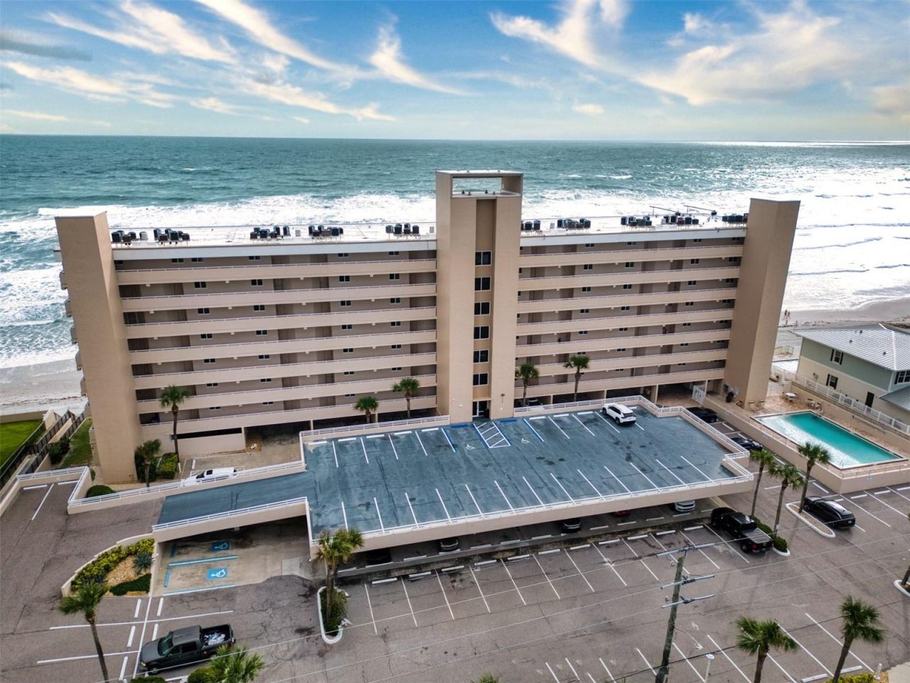 Photo 2 of 4453 S Atlantic Ave #706, Ponce Inlet, FL 32127