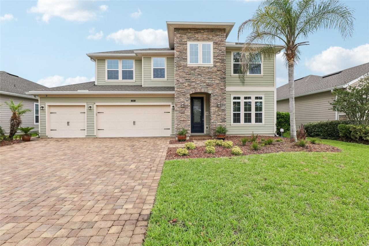 Photo 2 of 84 San Telmo Ct, St Augustine, FL 32095