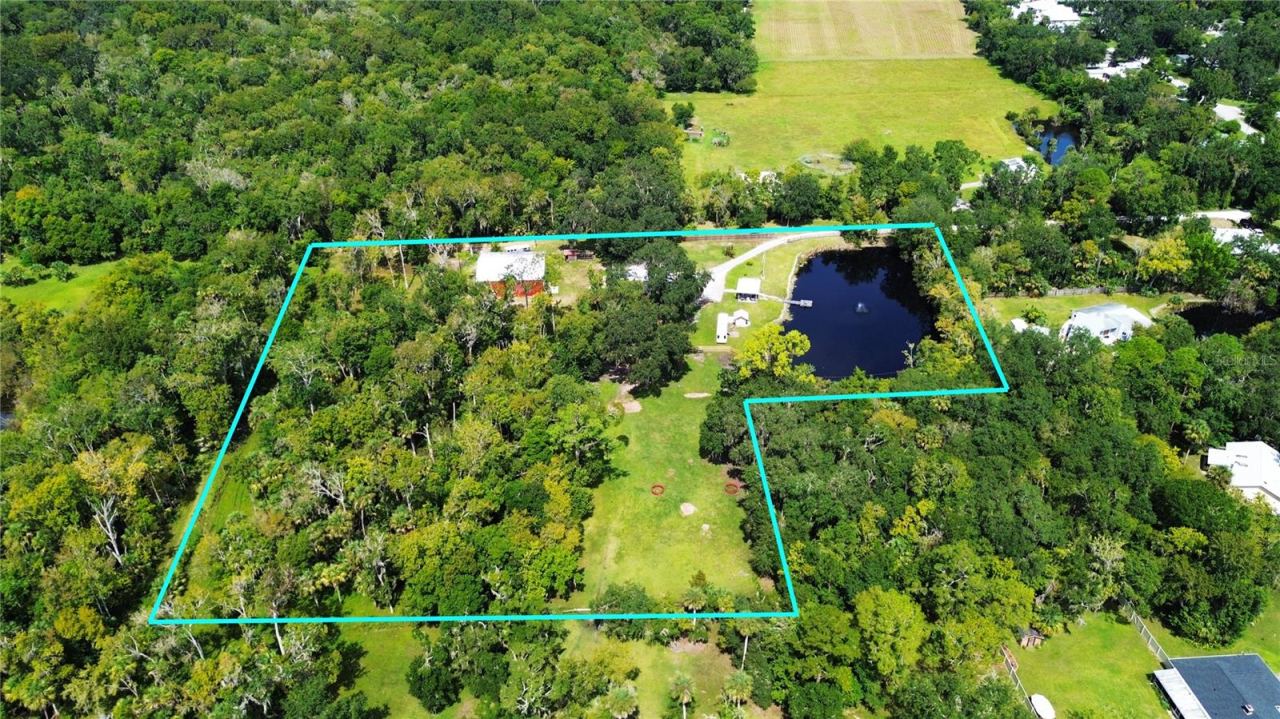 Photo 4 of 2310 Doster Dr, New Smyrna Beach, FL 32168
