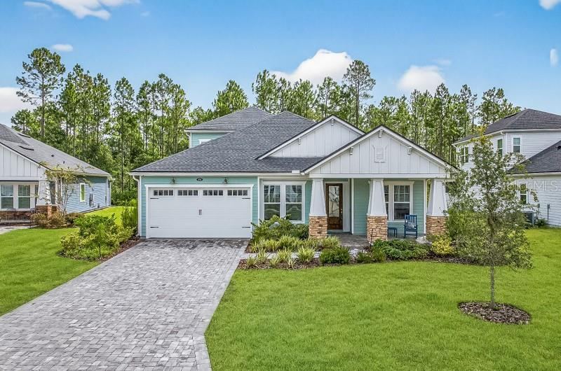 Photo 3 of 156 Loosestrife Way, St Augustine, FL 32095