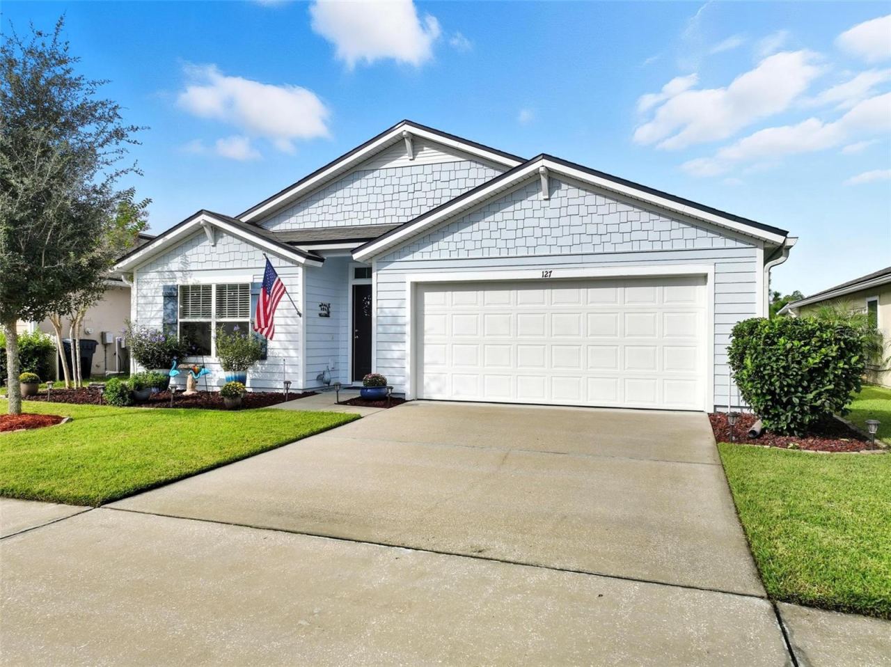 Photo 3 of 127 Fairway Ct, Bunnell, FL 32110