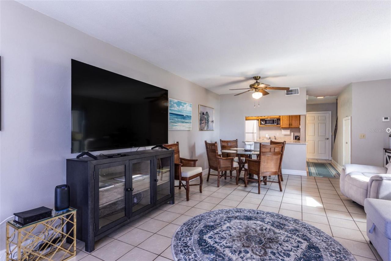 Photo 4 of 10 Ocean Palm Villa N #10, Flagler Beach, FL 32136