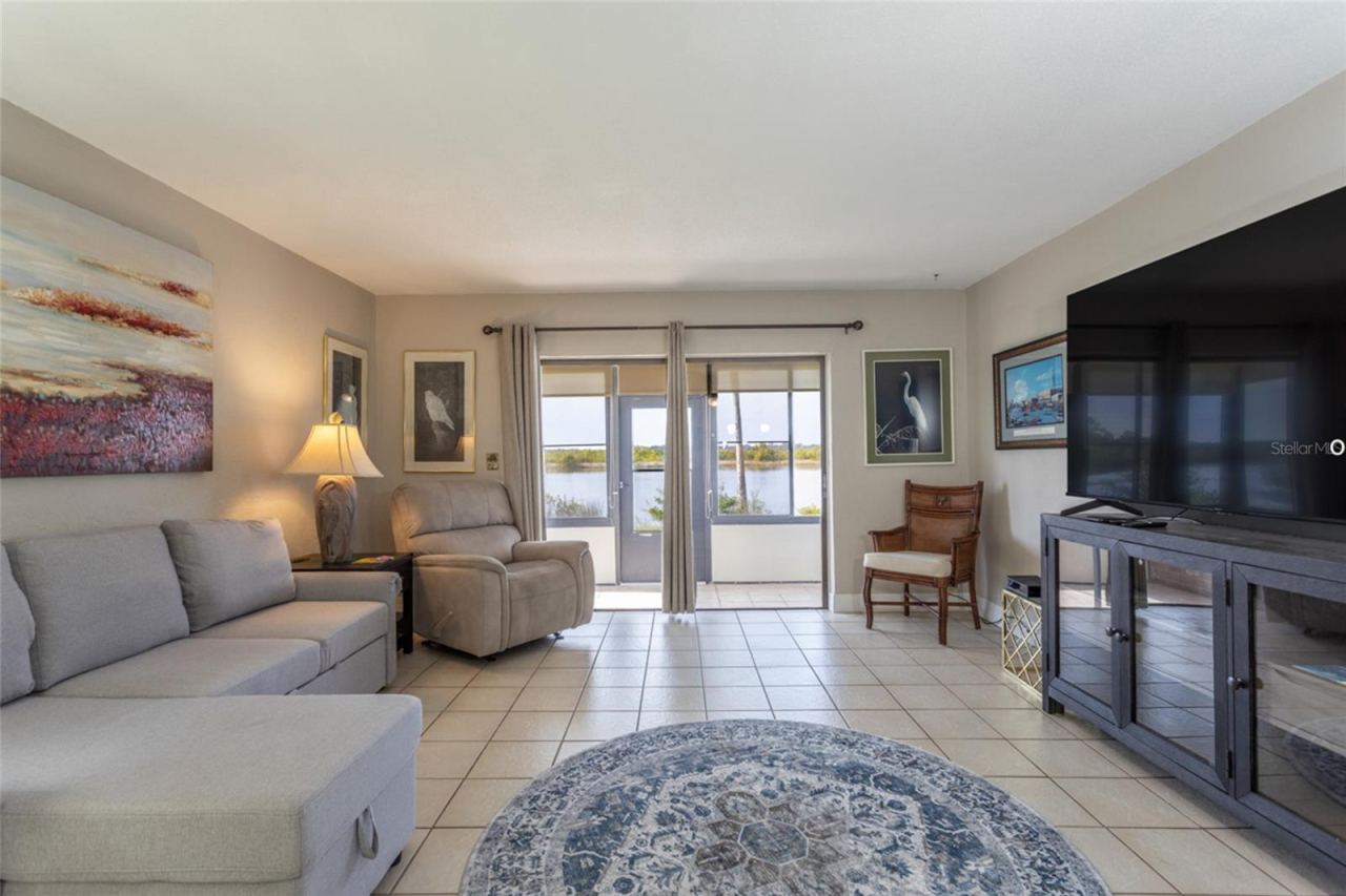Photo 5 of 10 Ocean Palm Villa N #10, Flagler Beach, FL 32136