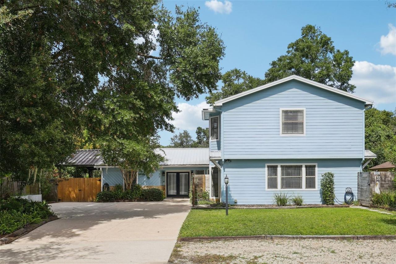 Photo 2 of 133 Pelican Rd, St Augustine, FL 32086