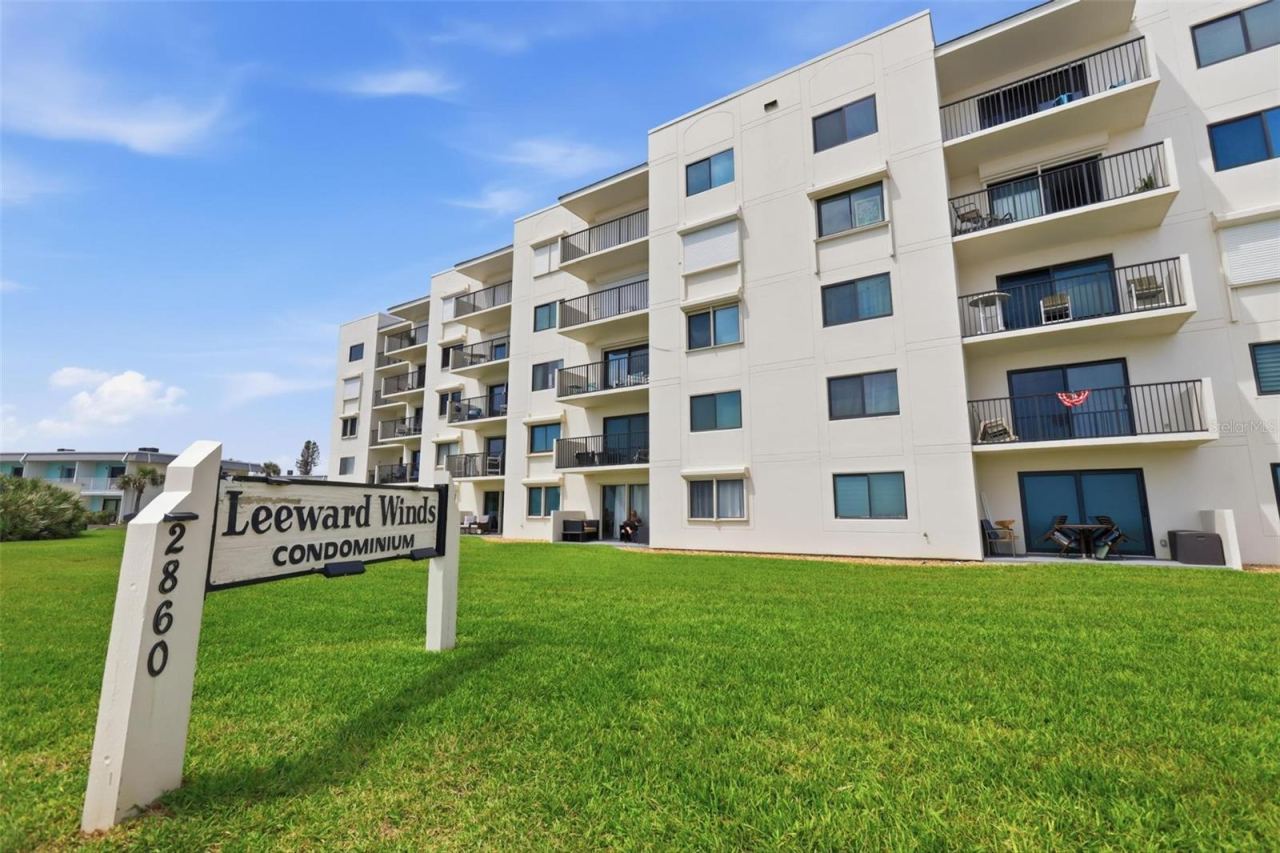 Photo 4 of 2860 Ocean Shore Blvd #3030, Ormond By The Sea, FL 32176