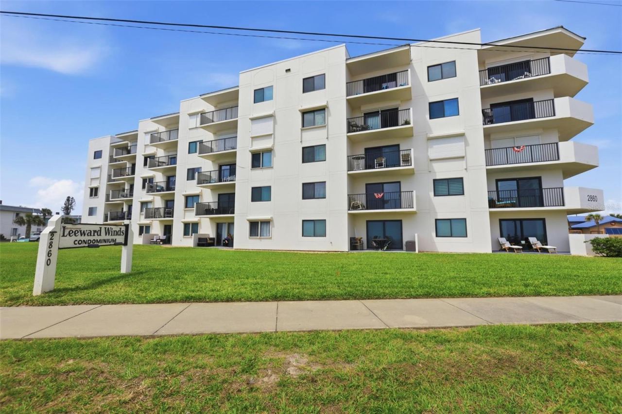 Photo 5 of 2860 Ocean Shore Blvd #3030, Ormond By The Sea, FL 32176