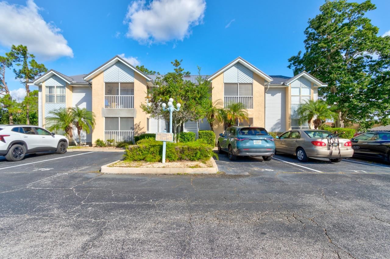 101 Bent Tree Dr #74, Daytona Beach