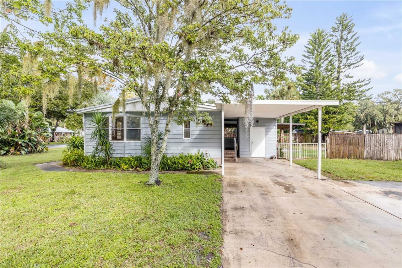534 Mill Run Dr, New Smyrna Beach