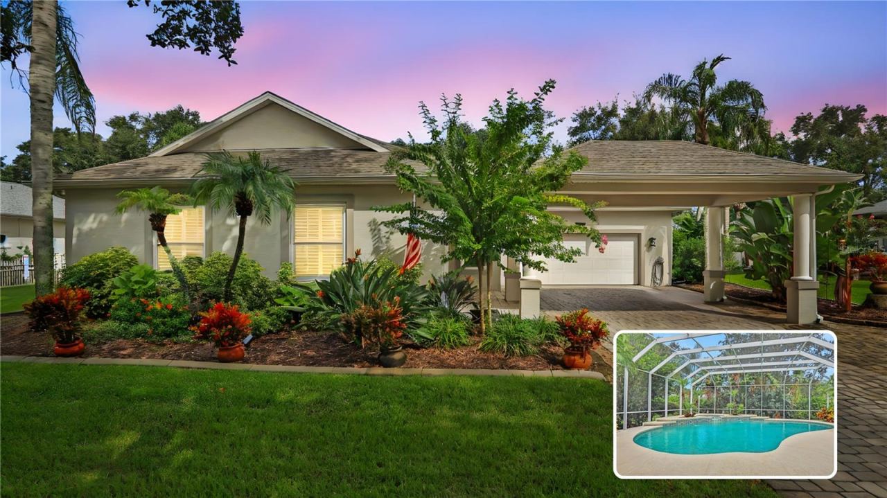 4193 Mayfair Ln, Port Orange