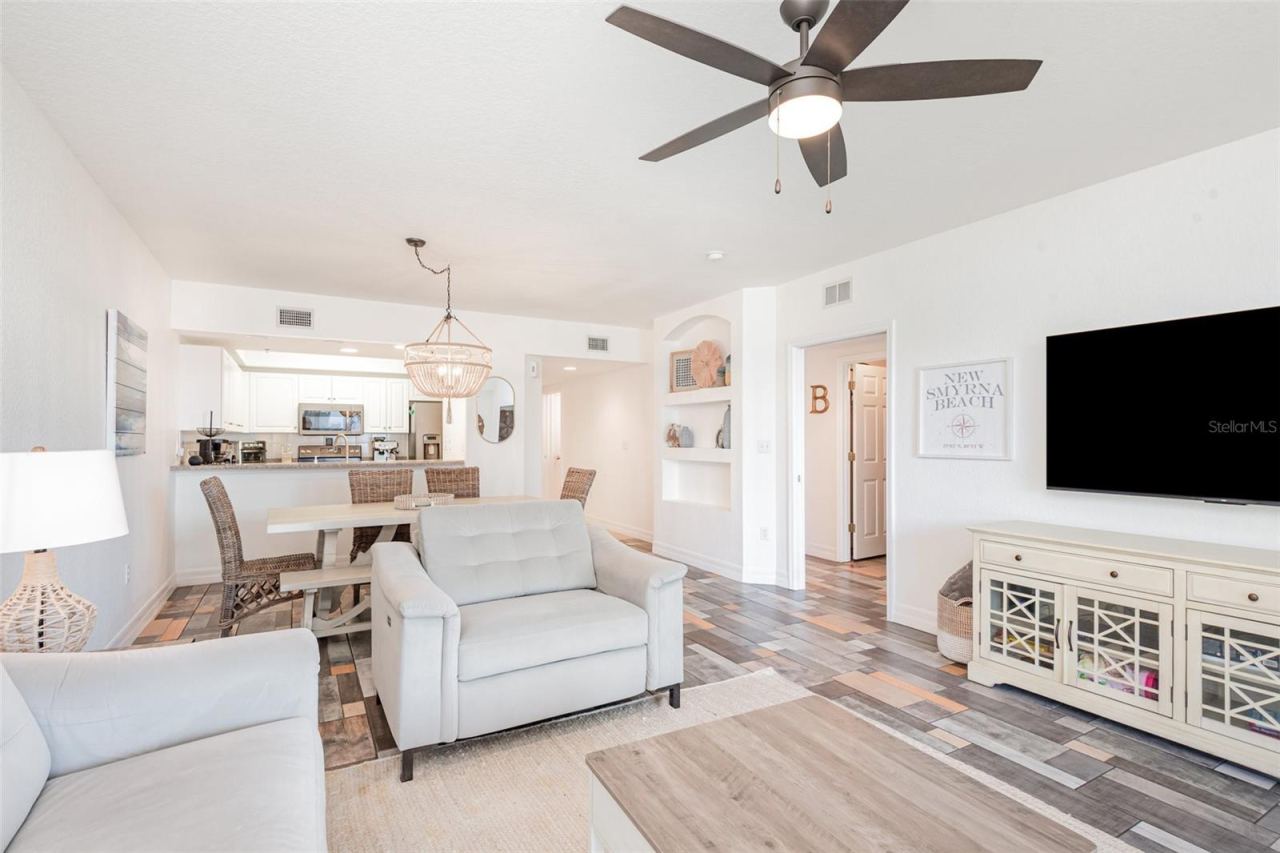 Photo 5 of 5300 S Atlantic Ave #14-205, New Smyrna Beach, FL 32169
