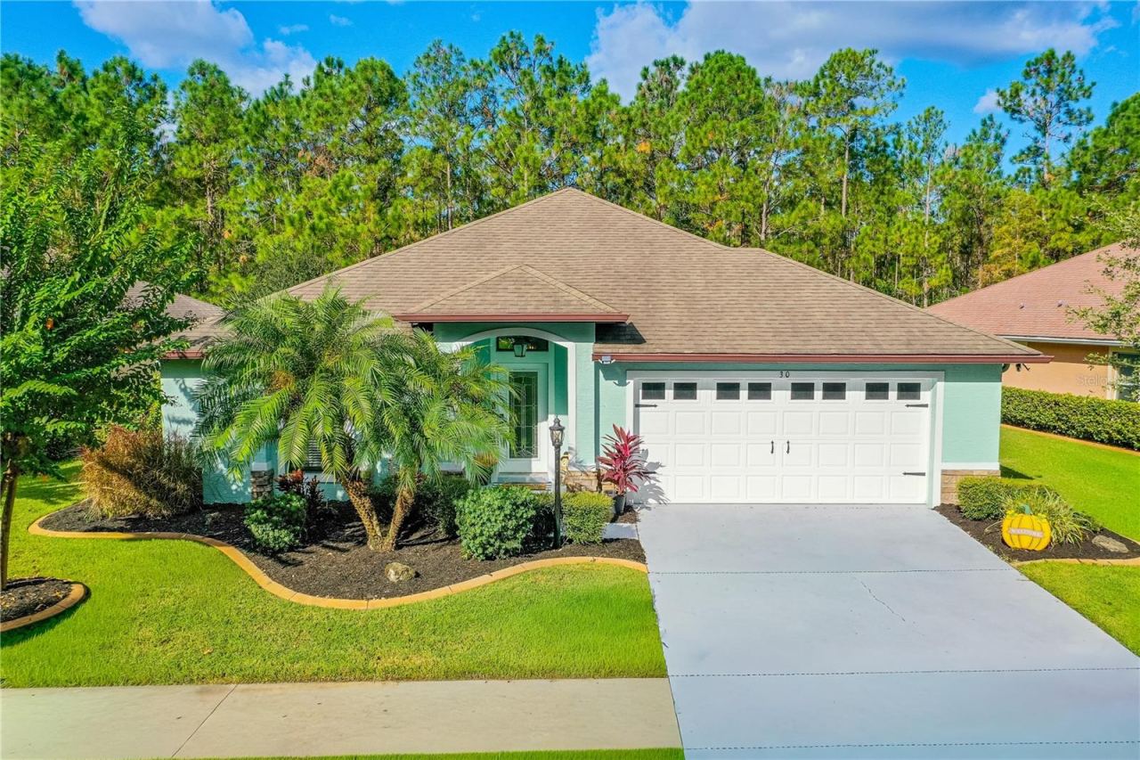 Photo 4 of 30 Foxfield Look, Ormond Beach, FL 32174