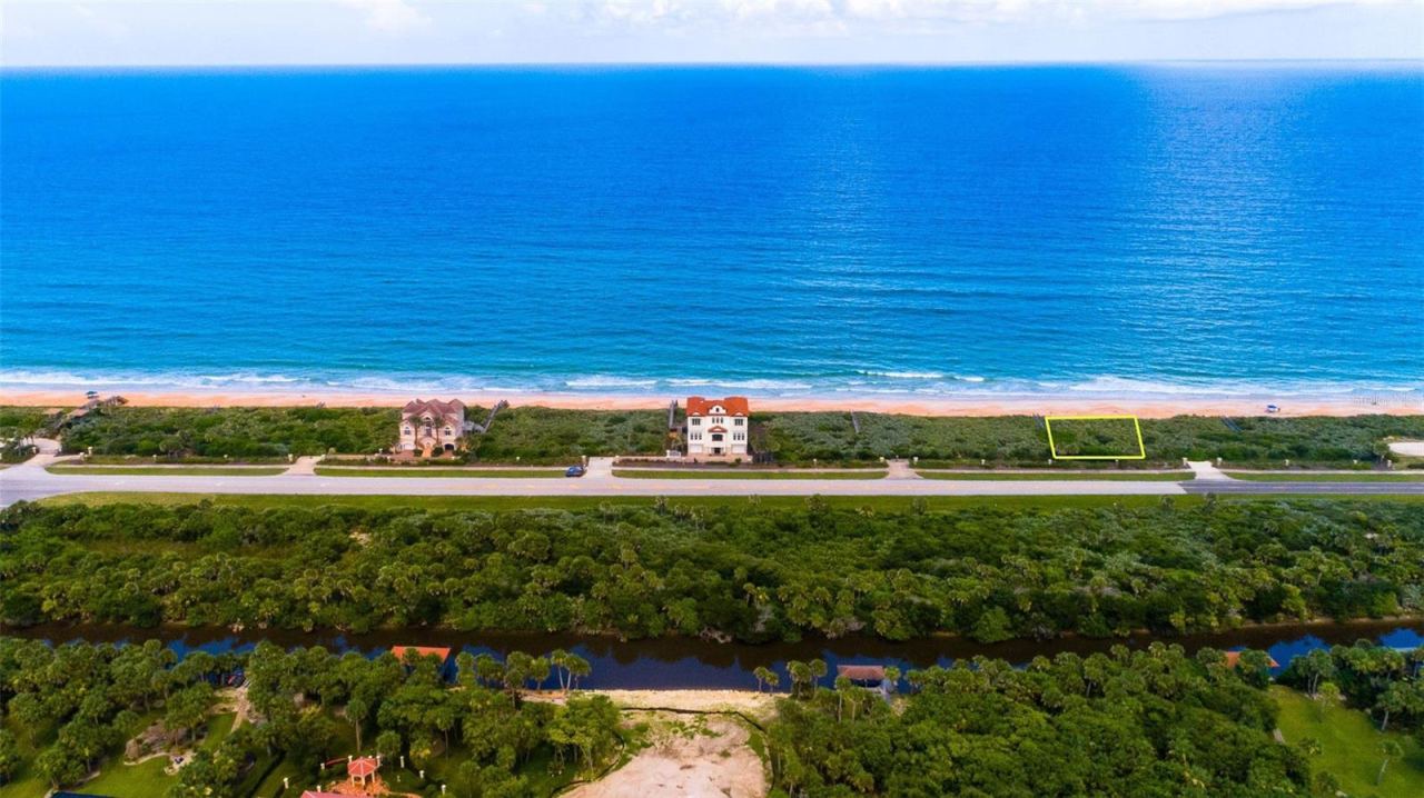 Photo 3 of 3721 N Ocean Shore Blvd, Palm Coast, FL 32137