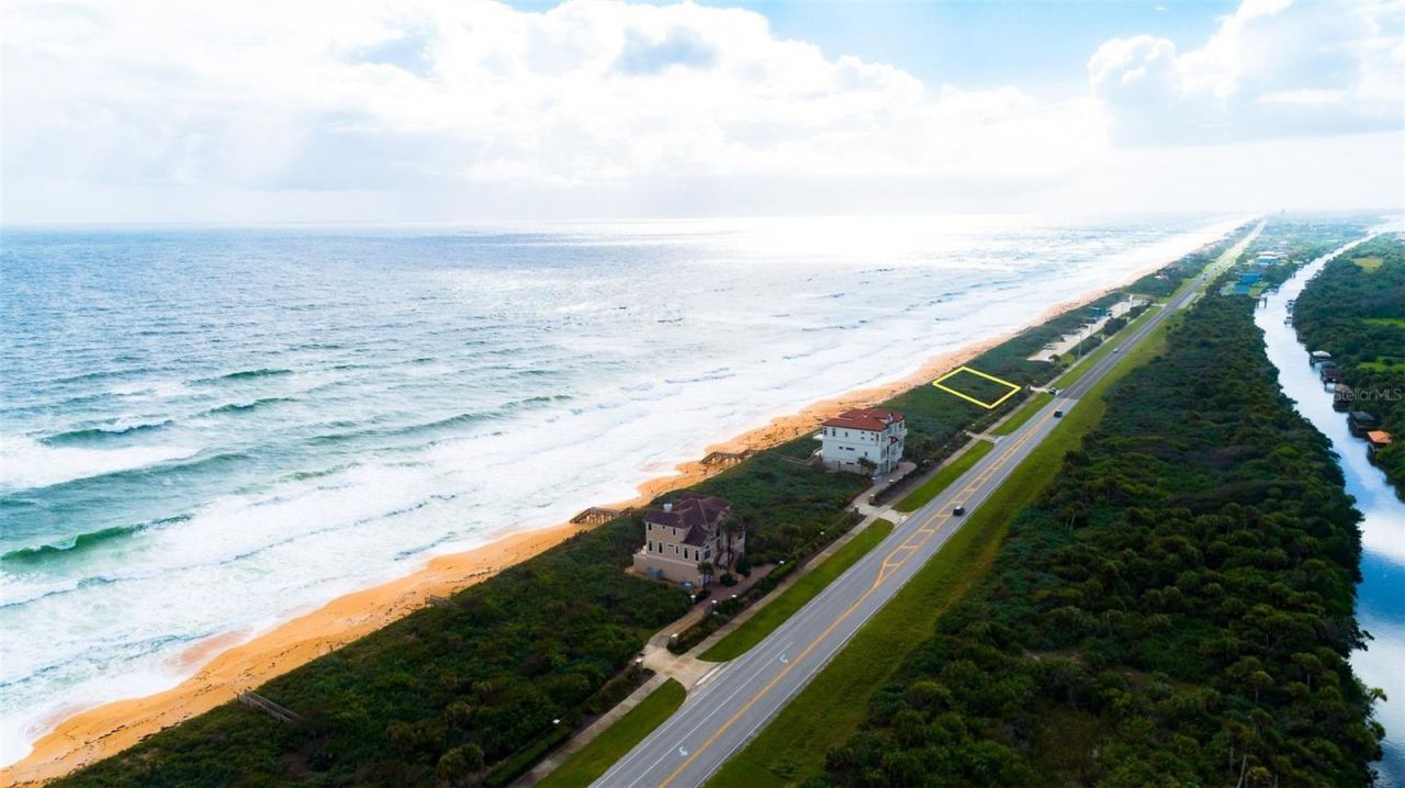 Photo 5 of 3721 N Ocean Shore Blvd, Palm Coast, FL 32137