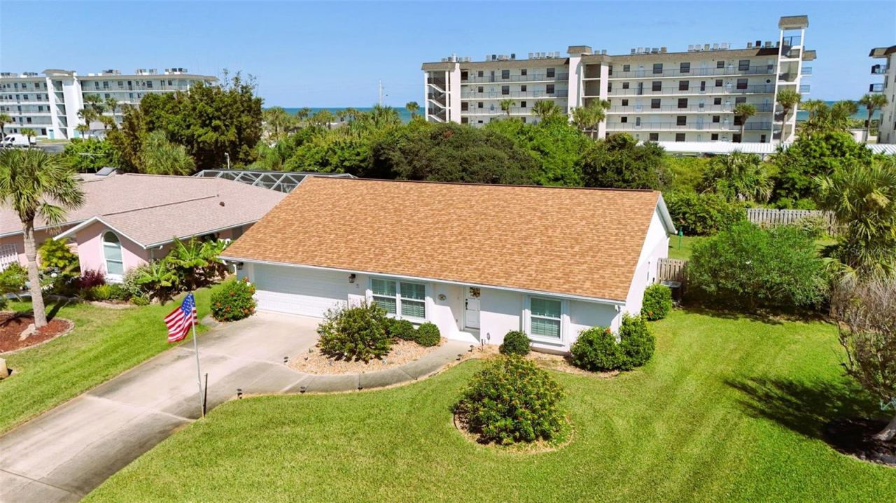 7 Sea Gull Ter, Ormond Beach
