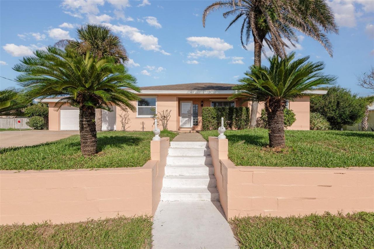 4021 Oriole Ave, Port Orange