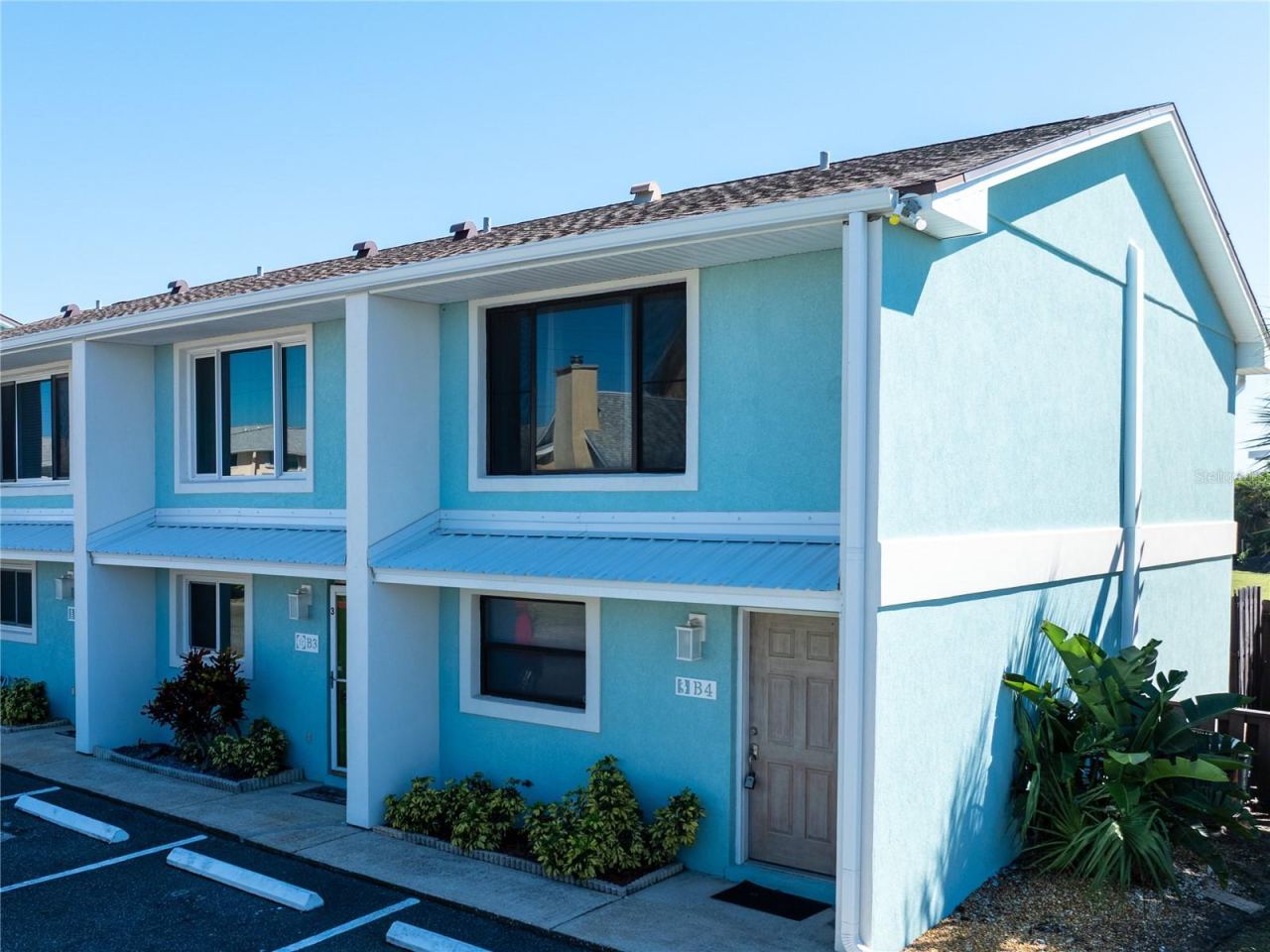 Photo 2 of 4786 S Atlantic Ave #4b, Ponce Inlet, FL 32127