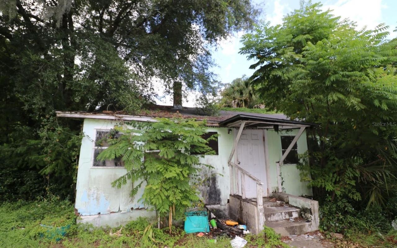 Photo 3 of 3420 S Palm Ave, Palatka, FL 32177