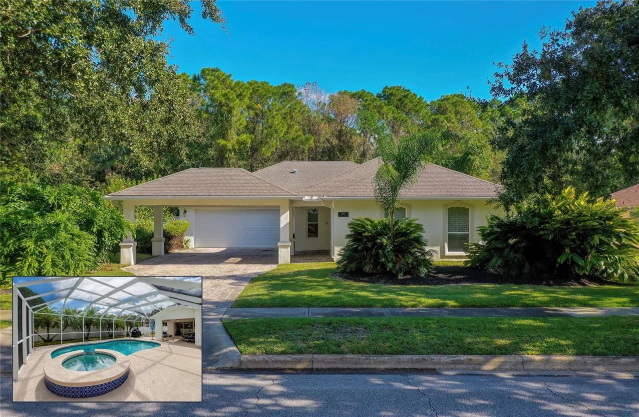 4241 Hidden Lake Dr, Port Orange