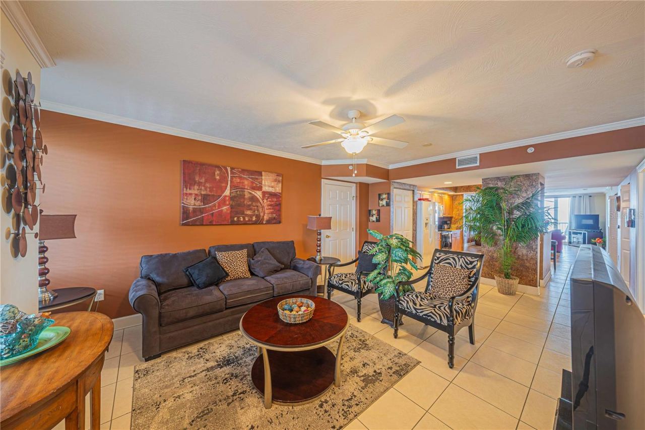Photo 5 of 3315 S Atlantic Ave #1707, Daytona Beach Shores, FL 32118