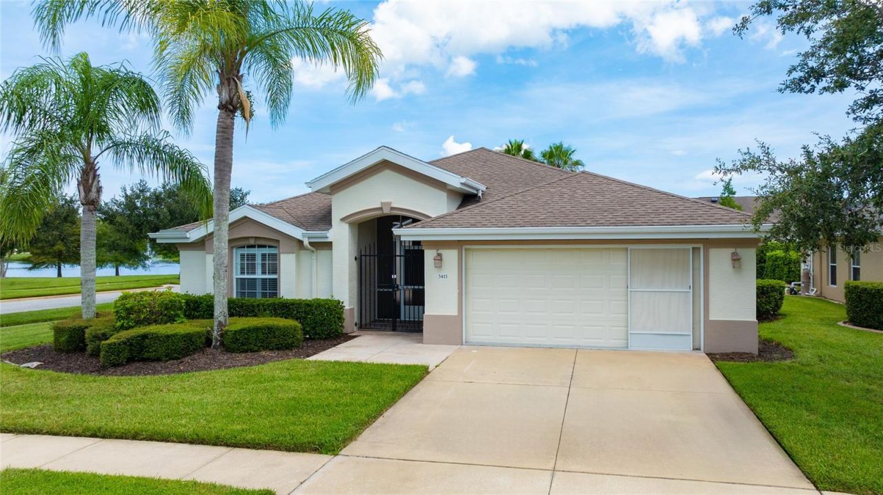 Photo 4 of 5415 Swordfern Ct, Port Orange, FL 32128