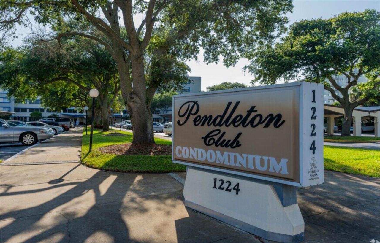 Photo 5 of 1224 S Peninsula Dr #304, Daytona Beach, FL 32118