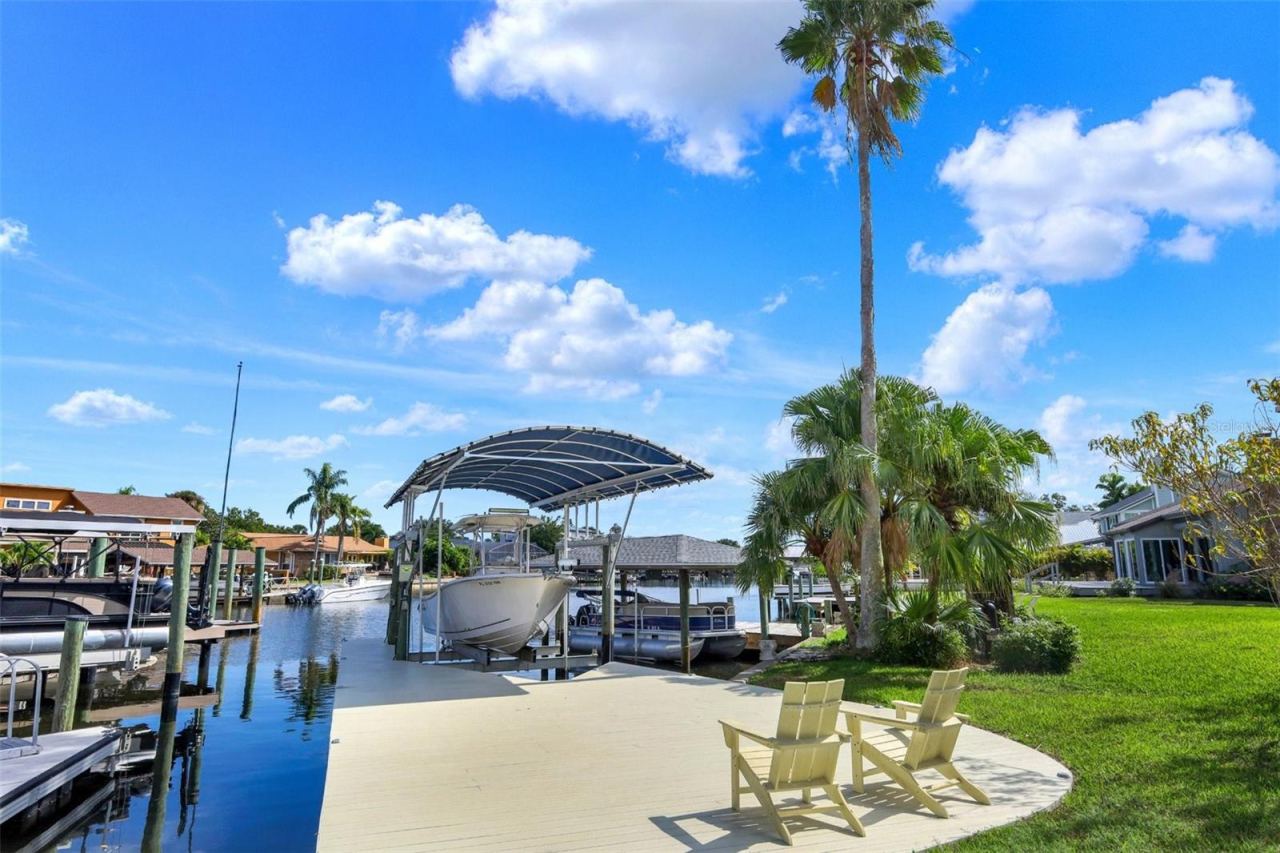 Photo 5 of 301 Quay Assisi, New Smyrna Beach, FL 32169