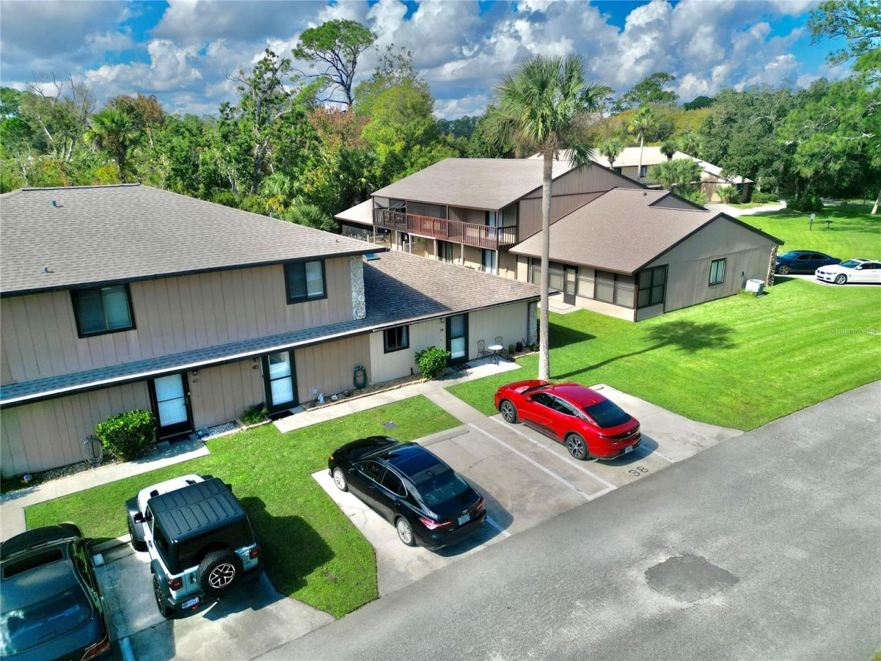 Photo 2 of 38 Village Dr, Flagler Beach, FL 32136