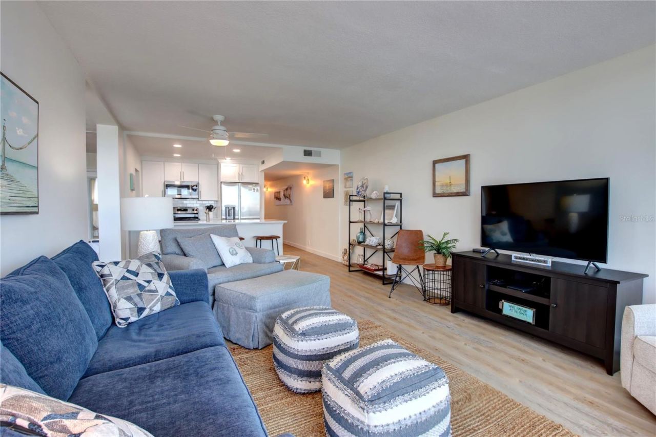 Photo 4 of 5203 S Atlantic Ave #815b, New Smyrna Beach, FL 32169