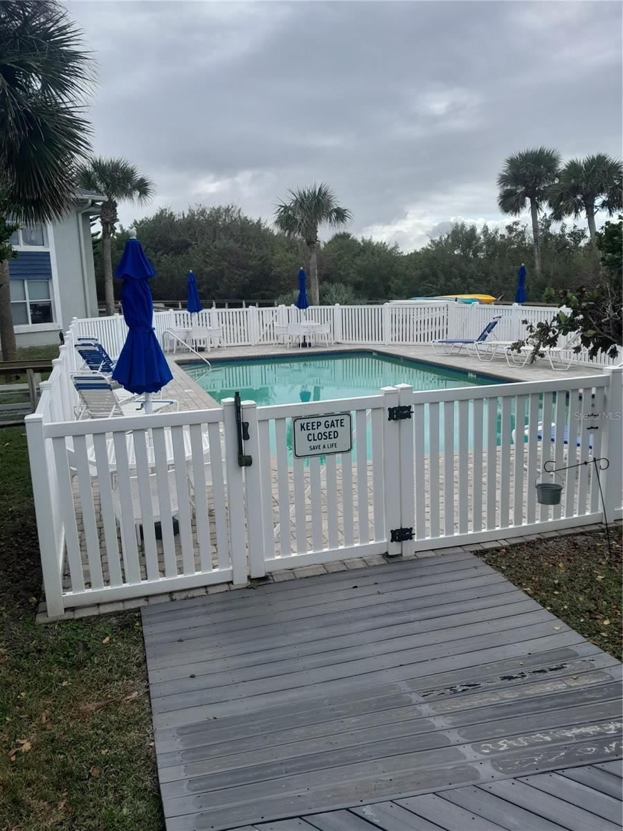 Photo 4 of 4860 S Atlantic Ave #201, New Smyrna Beach, FL 32169