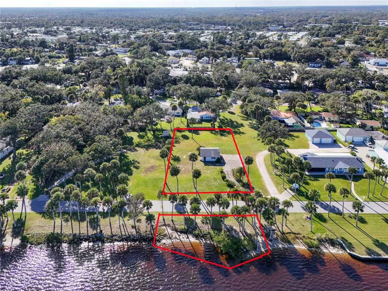 Photo 5 of 5040 Riverside Dr, Port Orange, FL 32127