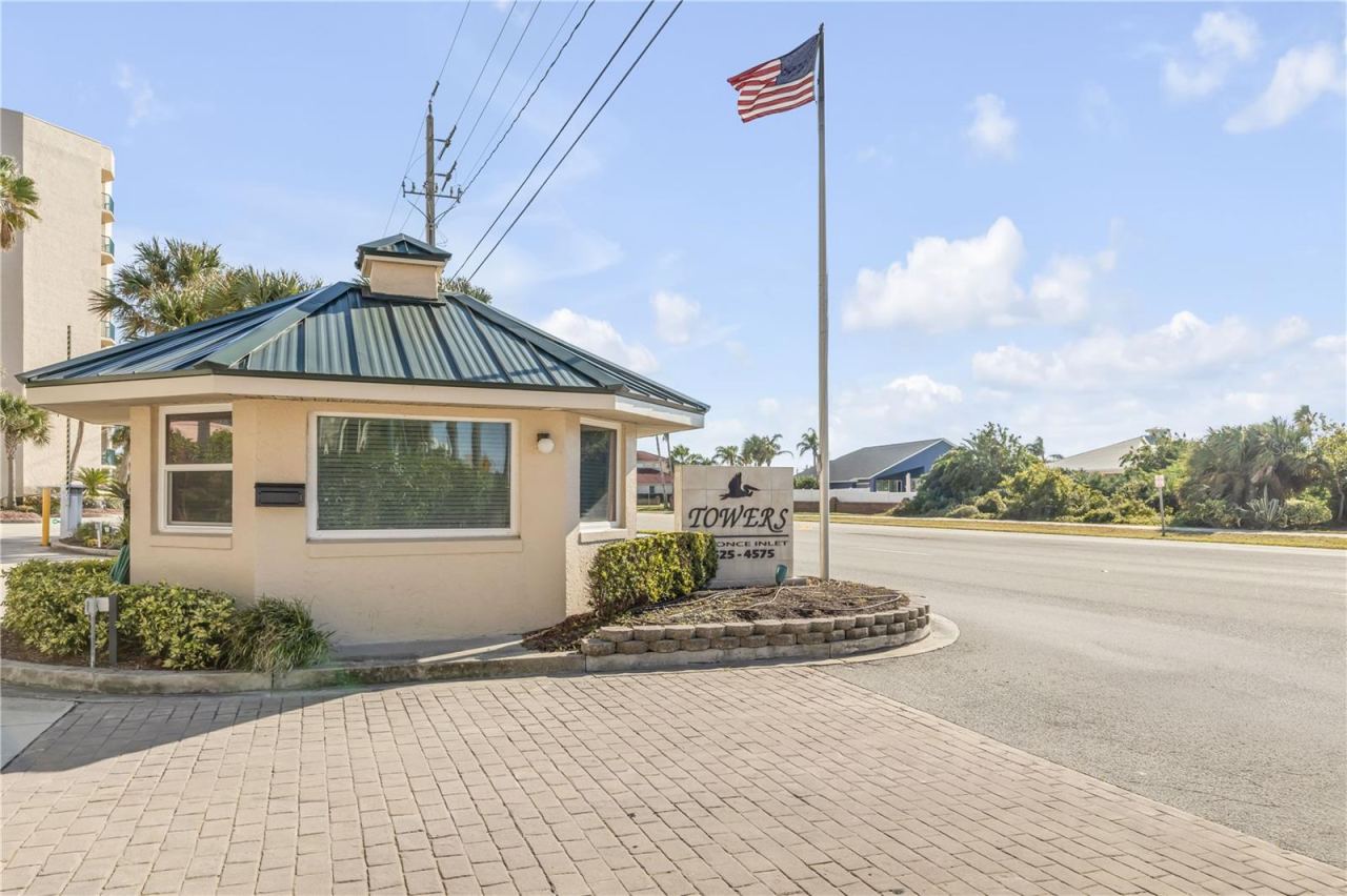 Photo 5 of 4575 S Atlantic Ave #6402, Ponce Inlet, FL 32127