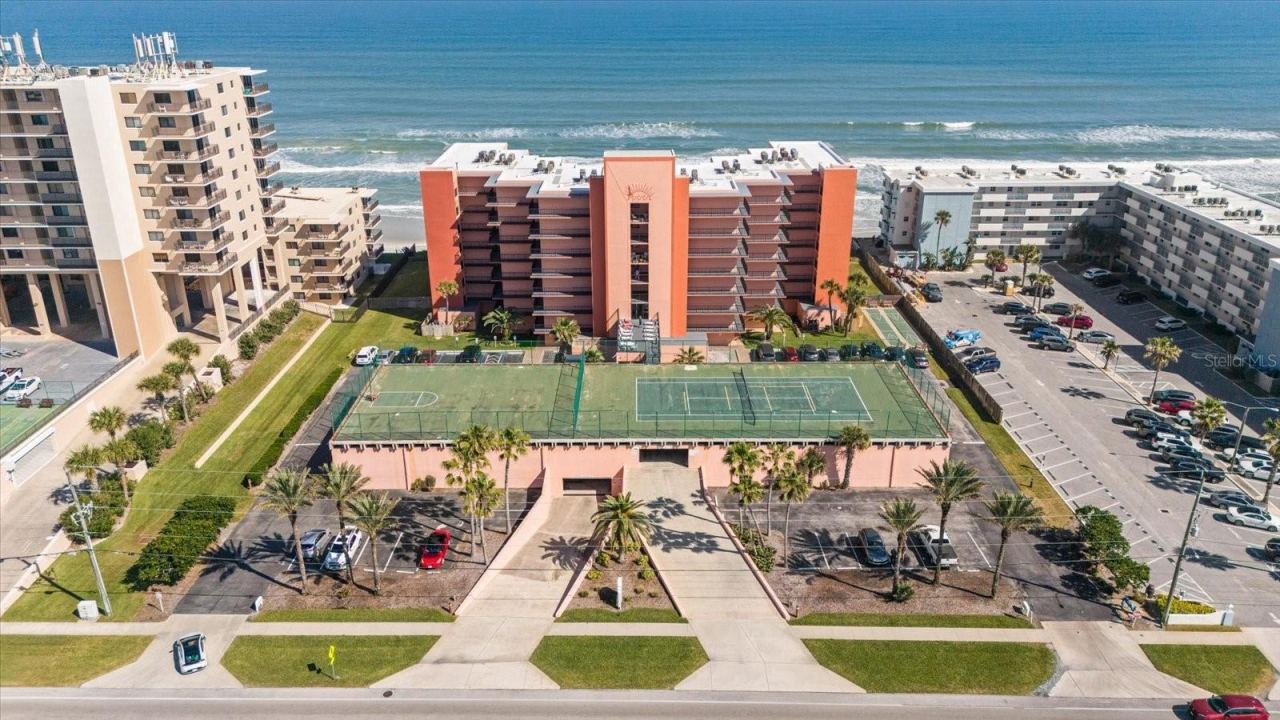 Photo 2 of 4141 S Atlantic Ave #306, New Smyrna Beach, FL 32169