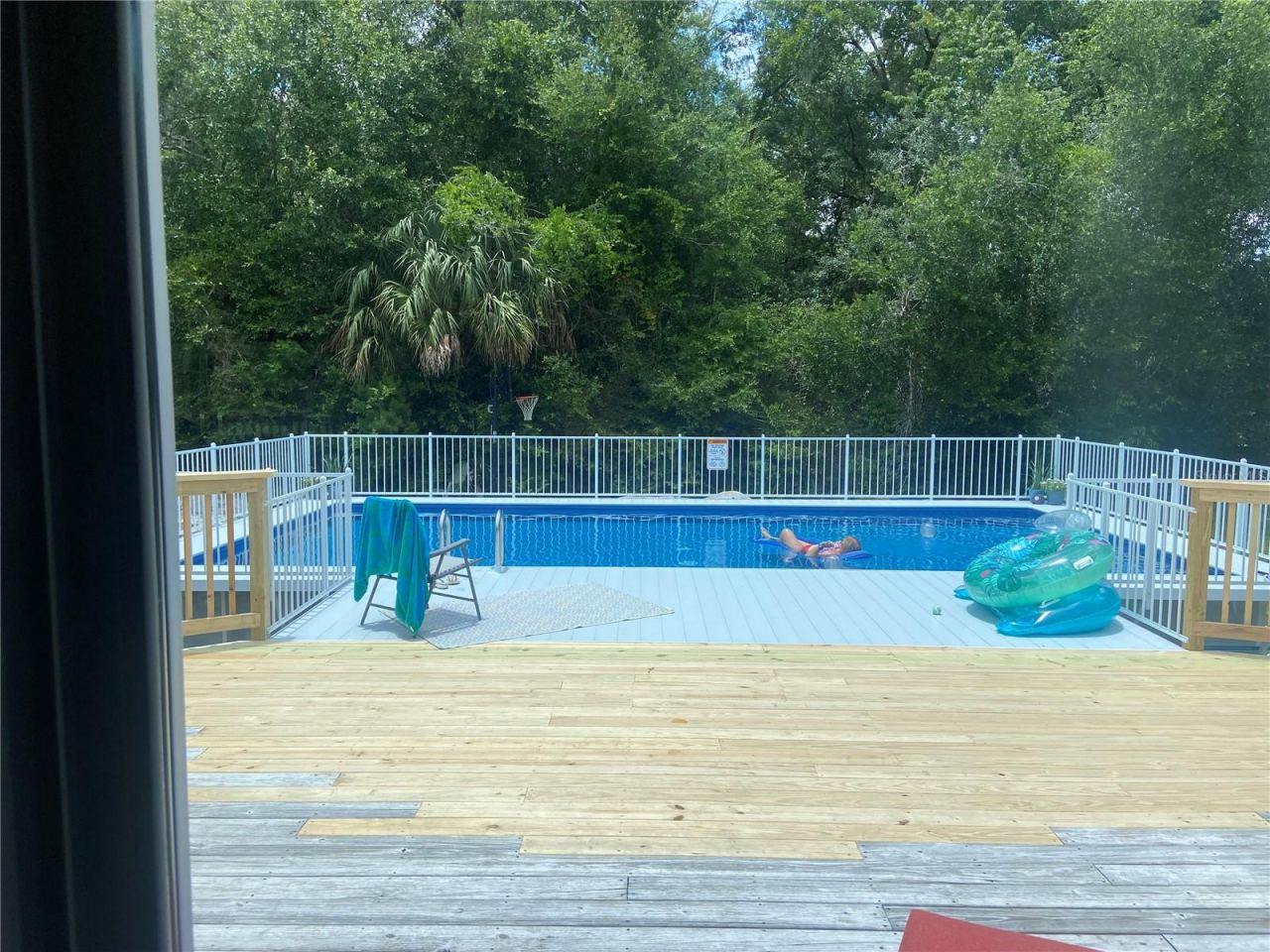 Photo 2 of 876 Menton Rd, Pierson, FL 32180