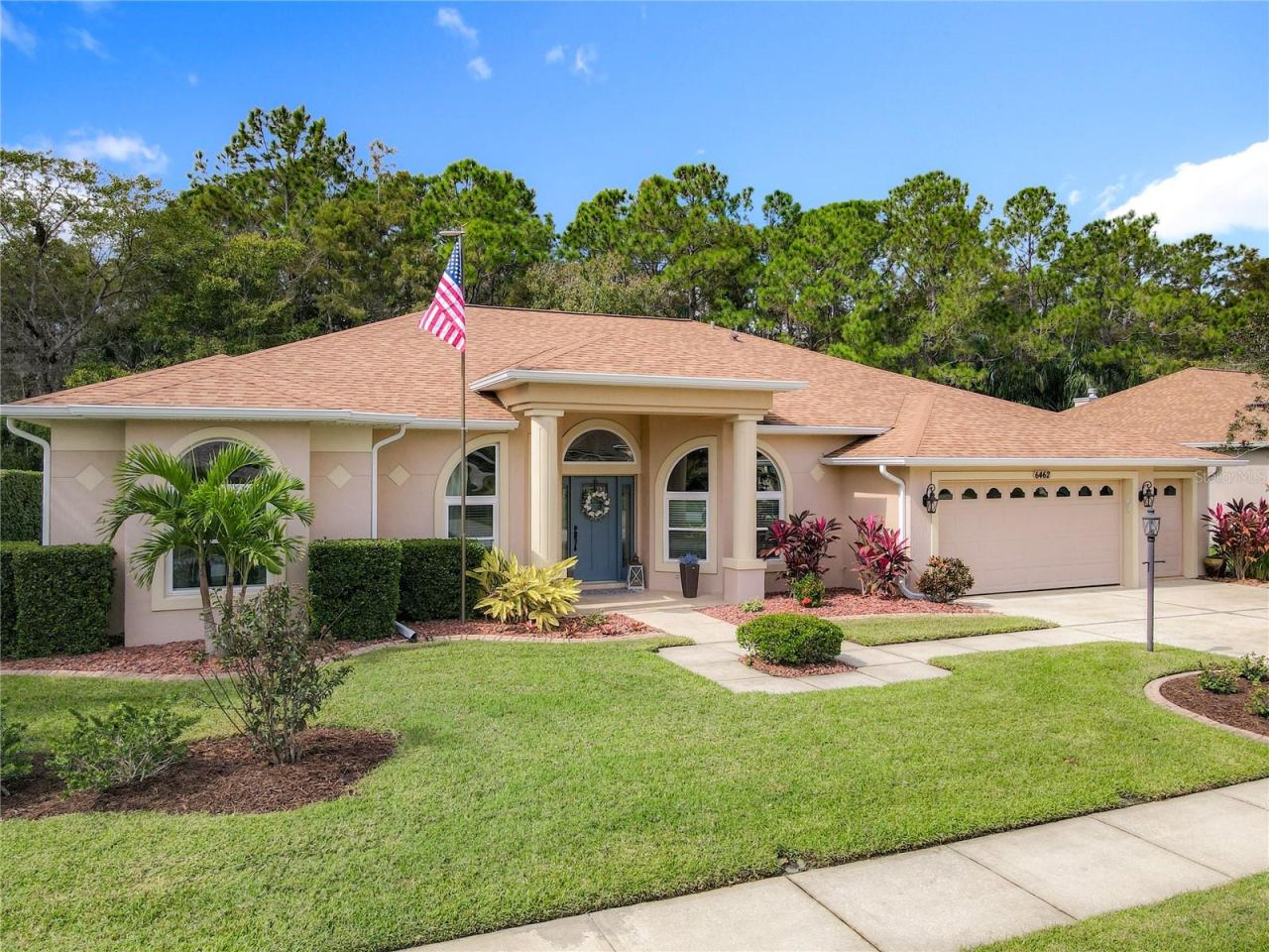 Photo 3 of 6462 Longlake Dr, Port Orange, FL 32128