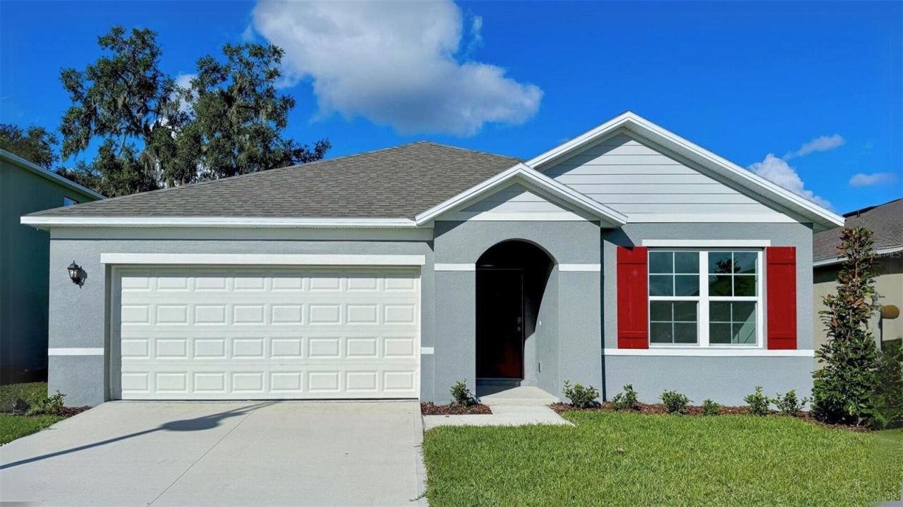 Photo 3 of 105 Heirloom Dr, Ormond Beach, FL 32174