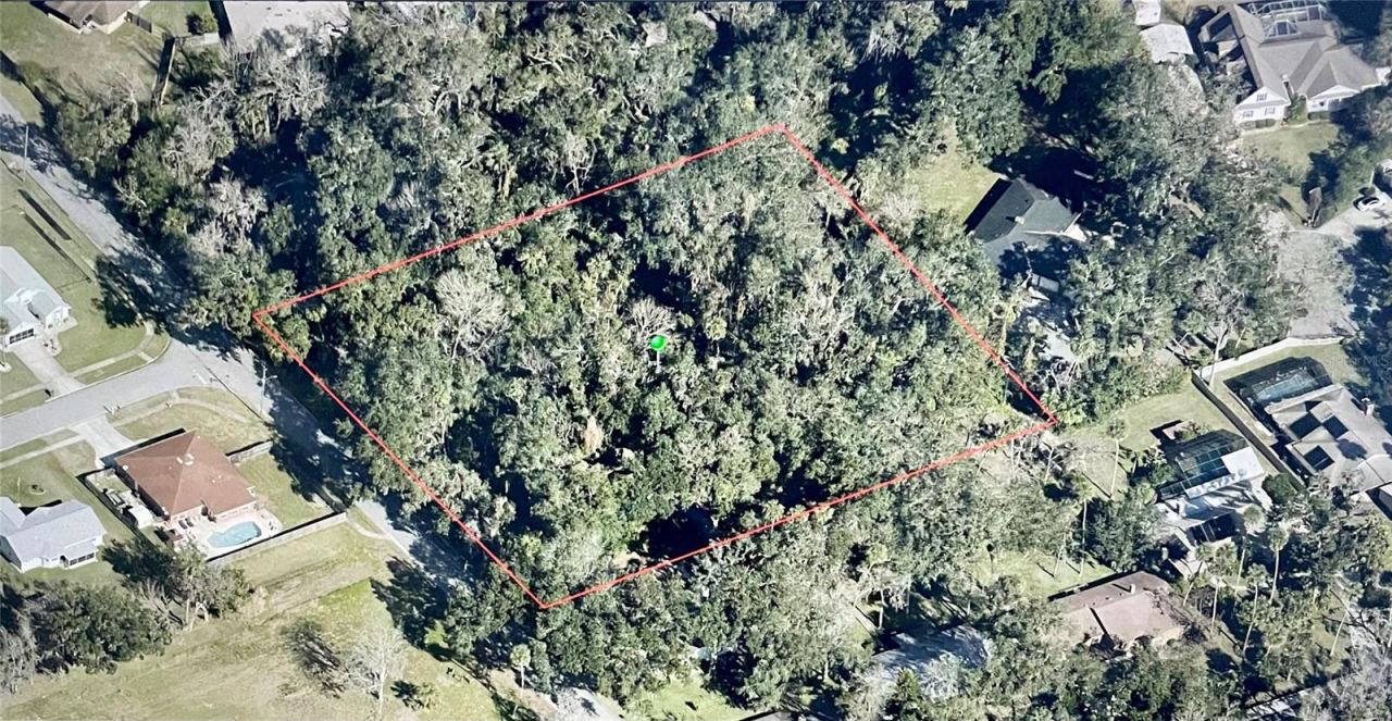 Photo 3 of Pepper Hill Rd, Port Orange, FL 32129