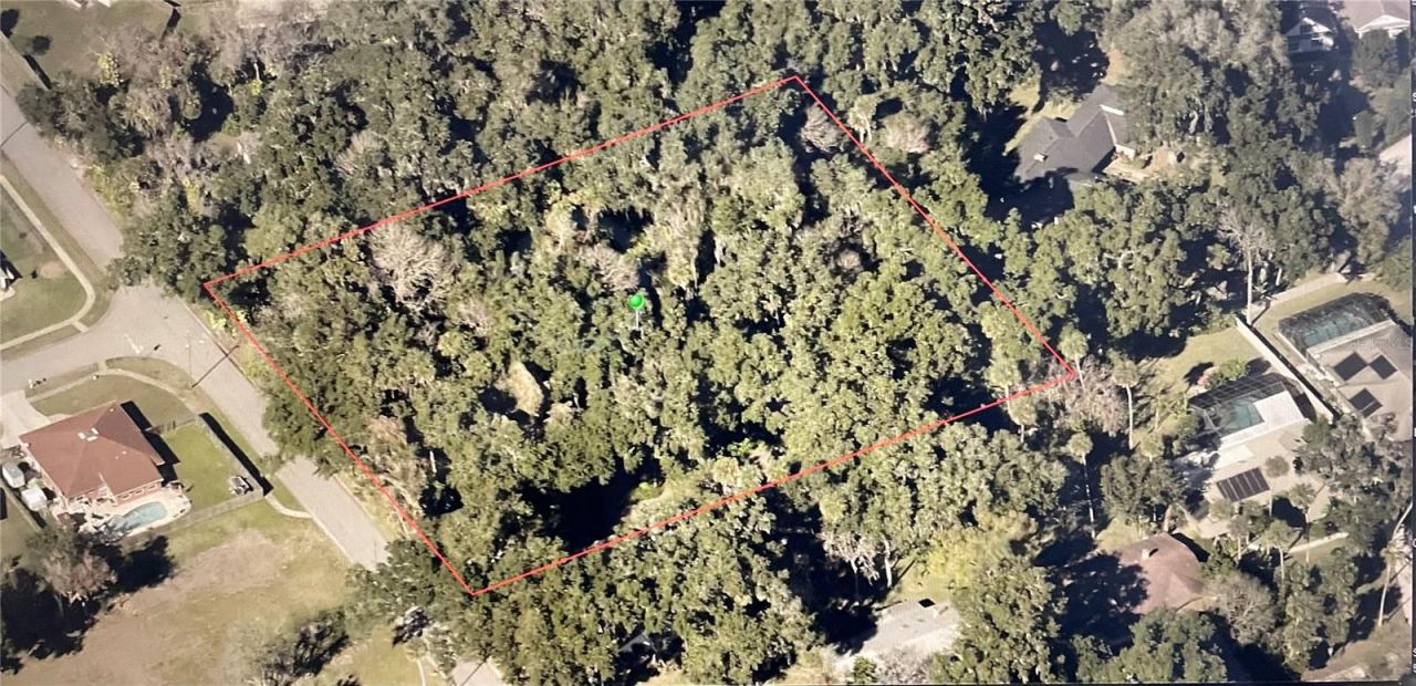Photo 4 of Pepper Hill Rd, Port Orange, FL 32129