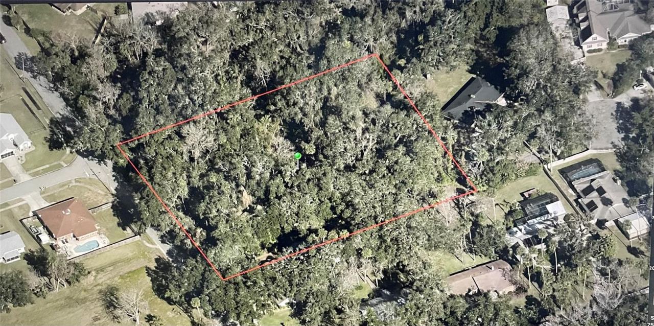Photo 5 of Pepper Hill Rd, Port Orange, FL 32129