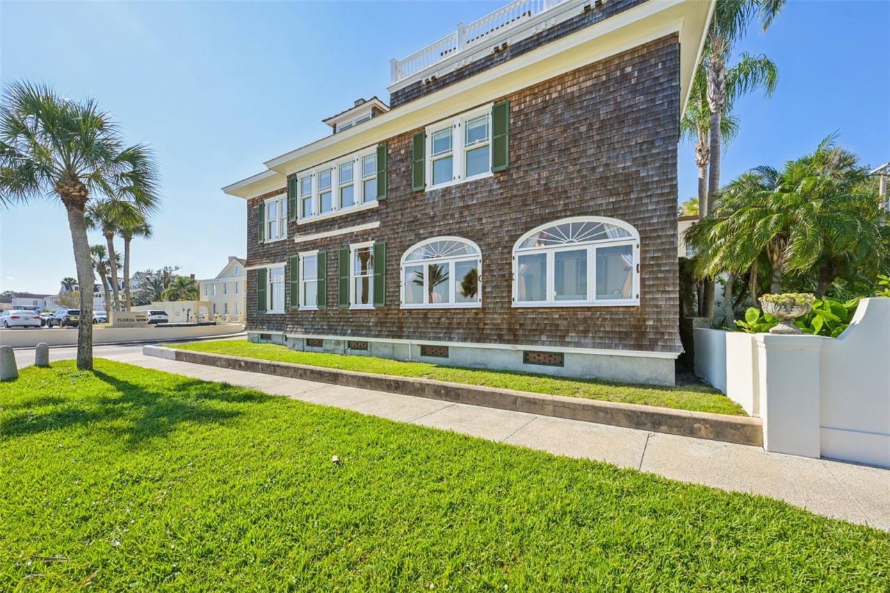 Photo 5 of 178 Avenida Menendez, St Augustine, FL 32084