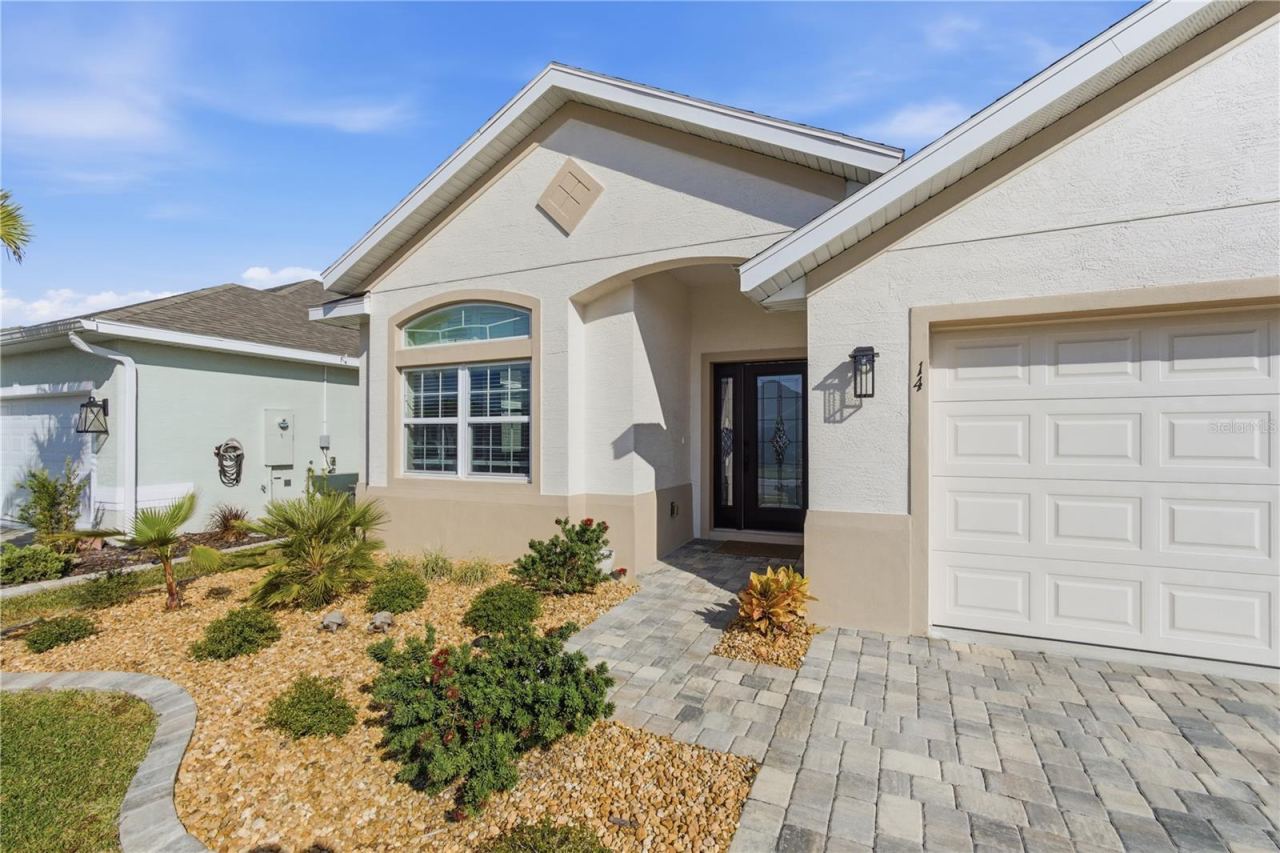 Photo 4 of 14 Matanzas Lakes Dr, Palm Coast, FL 32137