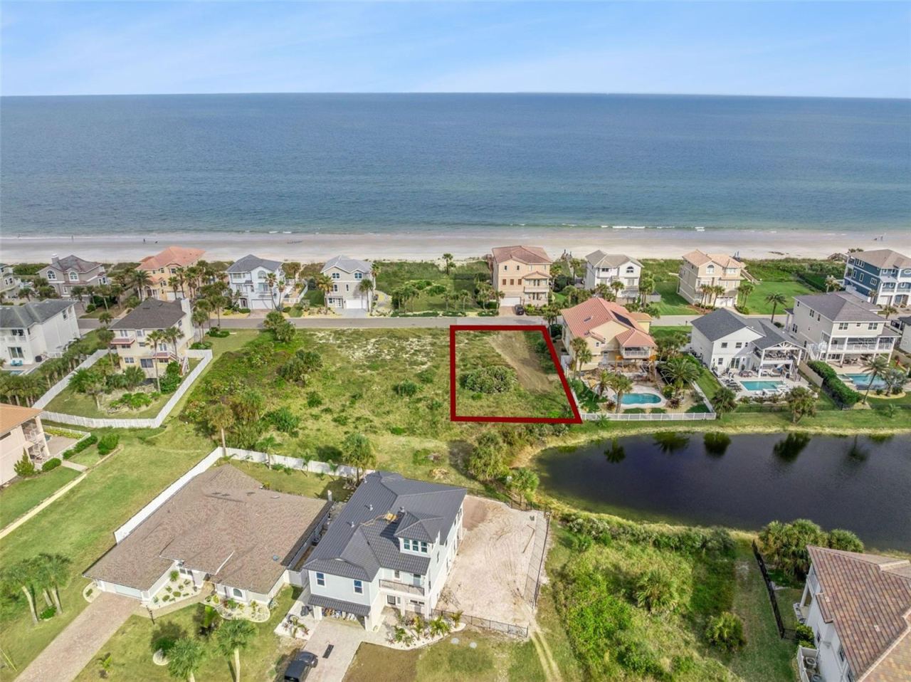Photo 2 of 22 Ocean Dune Cir, Palm Coast, FL 32137