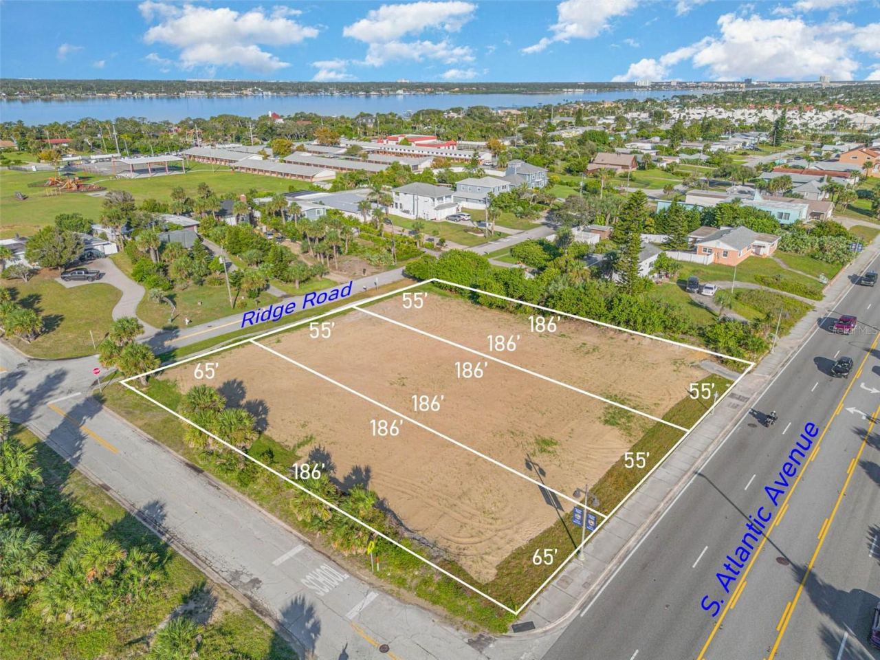 Photo 4 of 2752 S Atlantic Ave, Daytona Beach, FL 32118