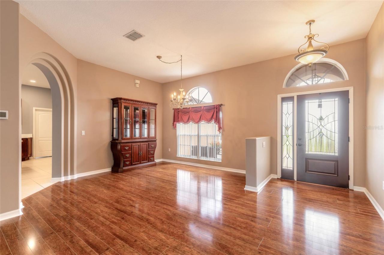 Photo 4 of 3817 Birch Mountain Rd, Port Orange, FL 32129