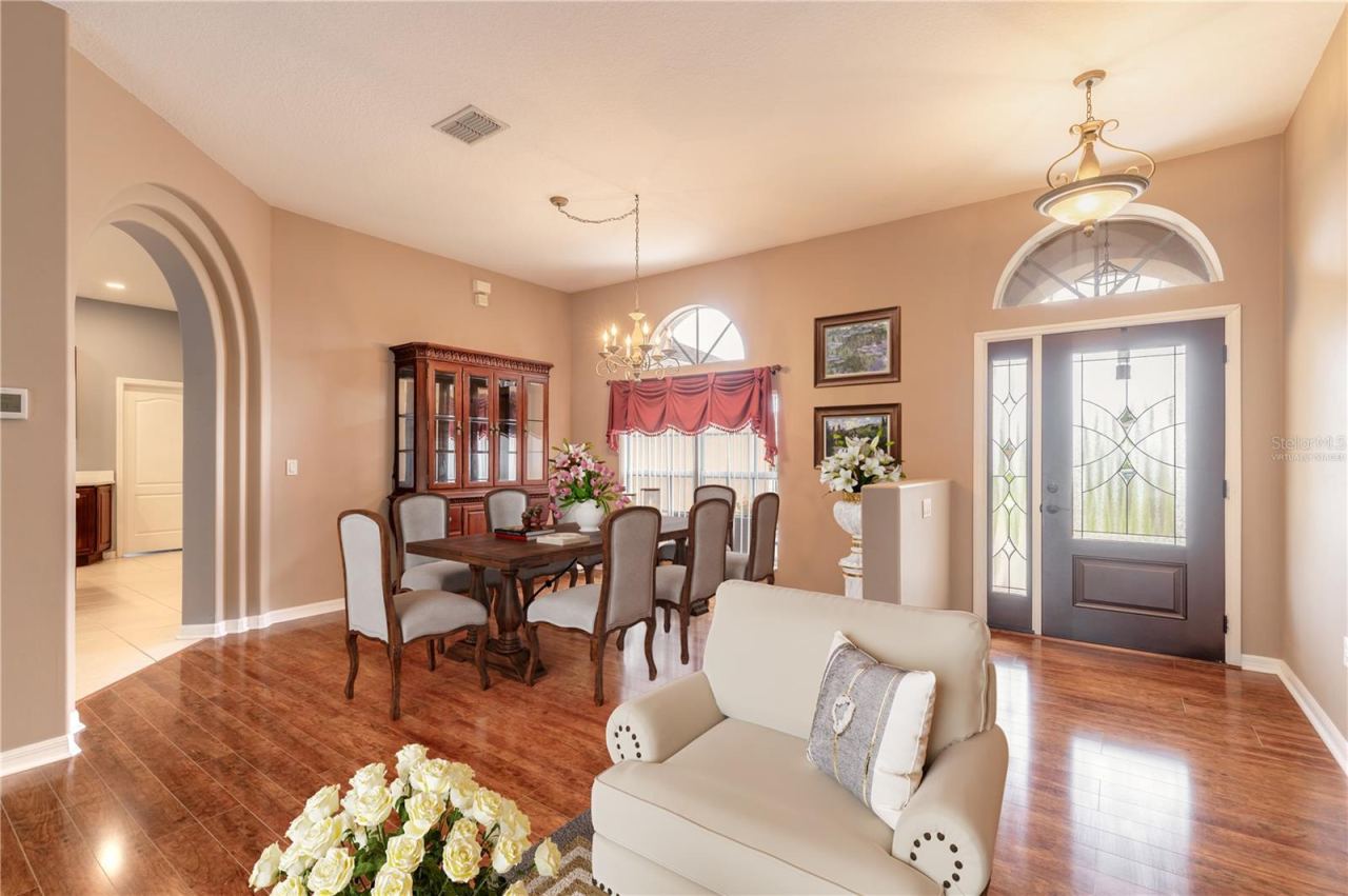 Photo 5 of 3817 Birch Mountain Rd, Port Orange, FL 32129