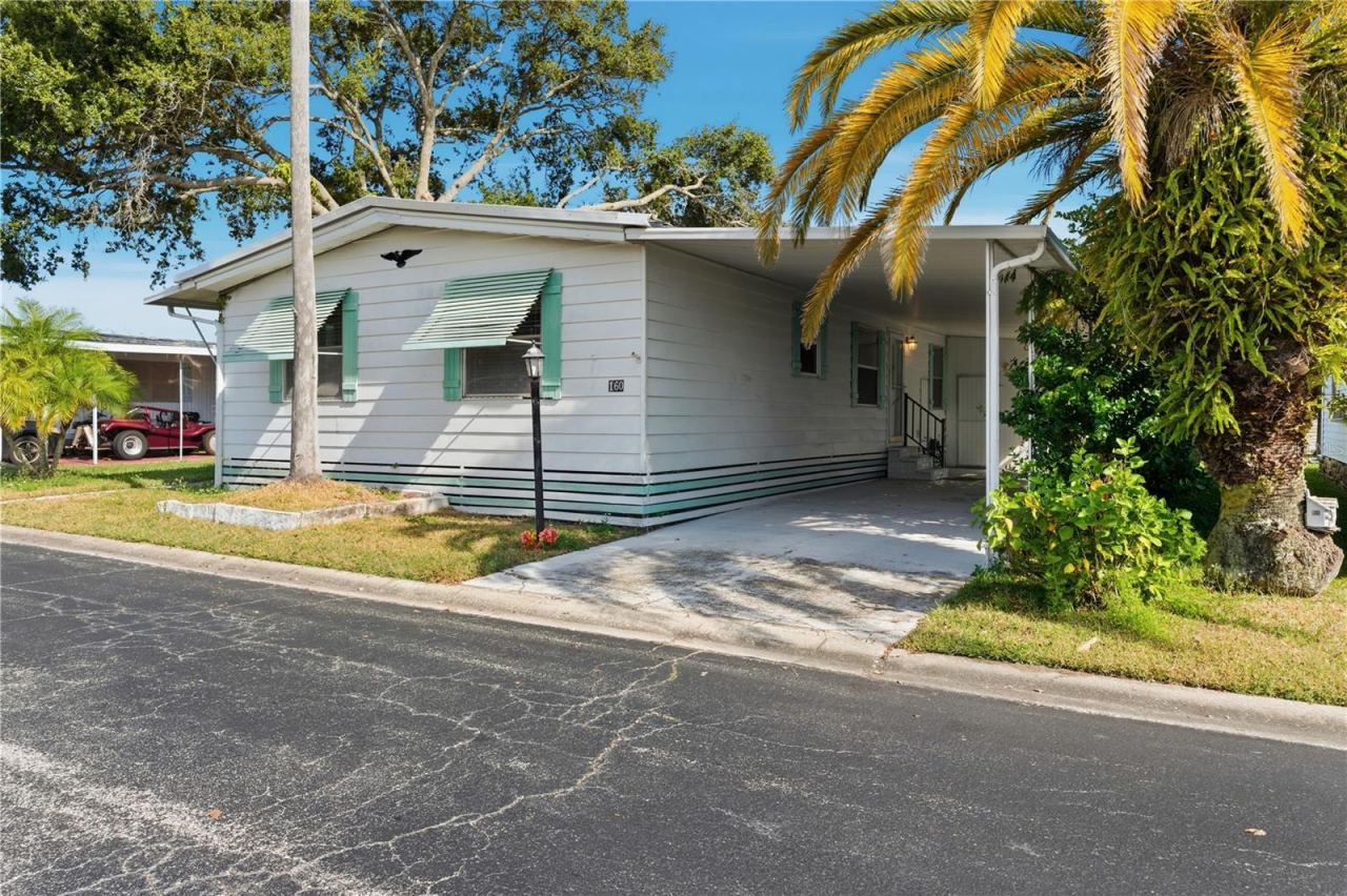 Photo 3 of 1000 Walker St #160, Daytona Beach, FL 32117