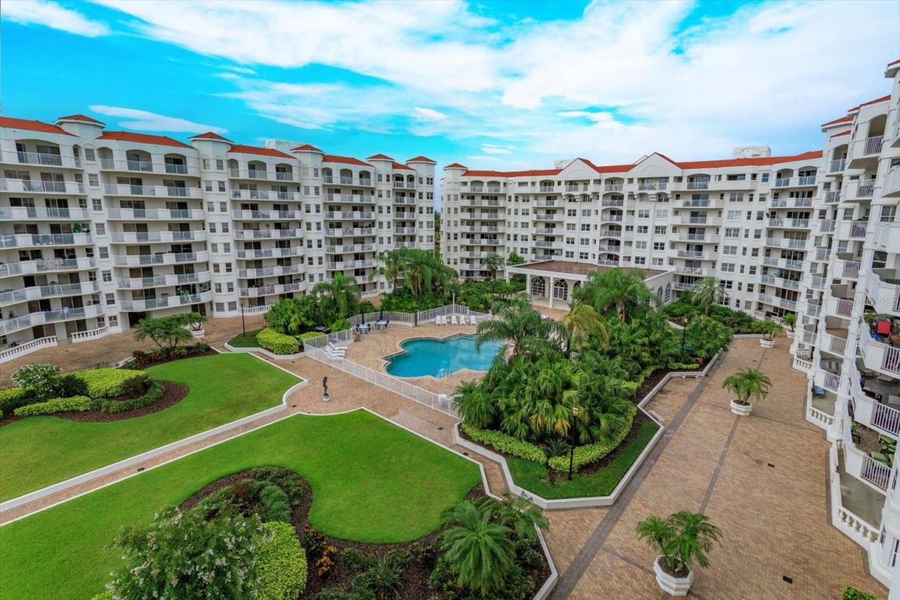 Photo 2 of 1 John Anderson Dr #604, Ormond Beach, FL 32176