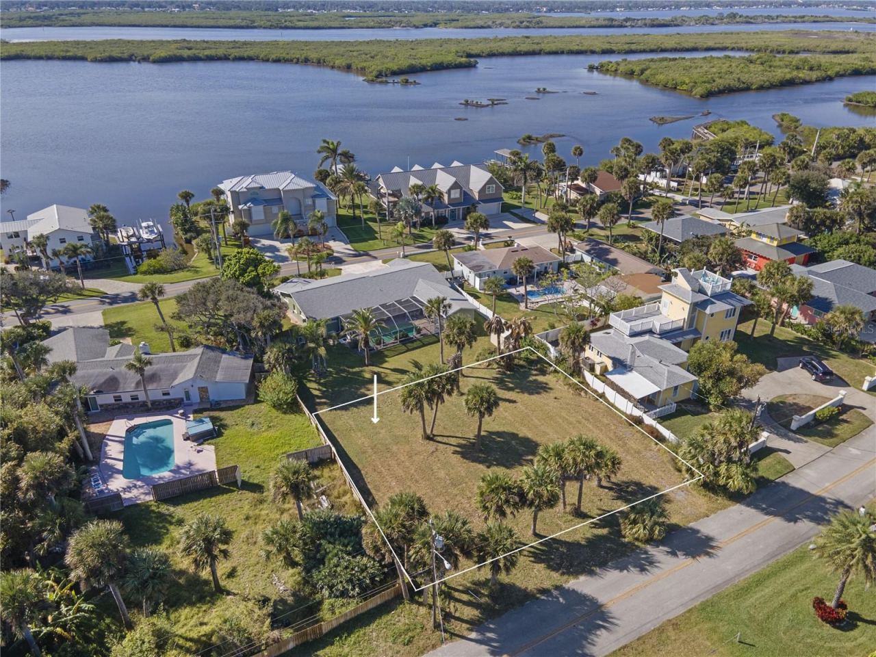 Photo 4 of 4216 Cardinal Blvd, Port Orange, FL 32127