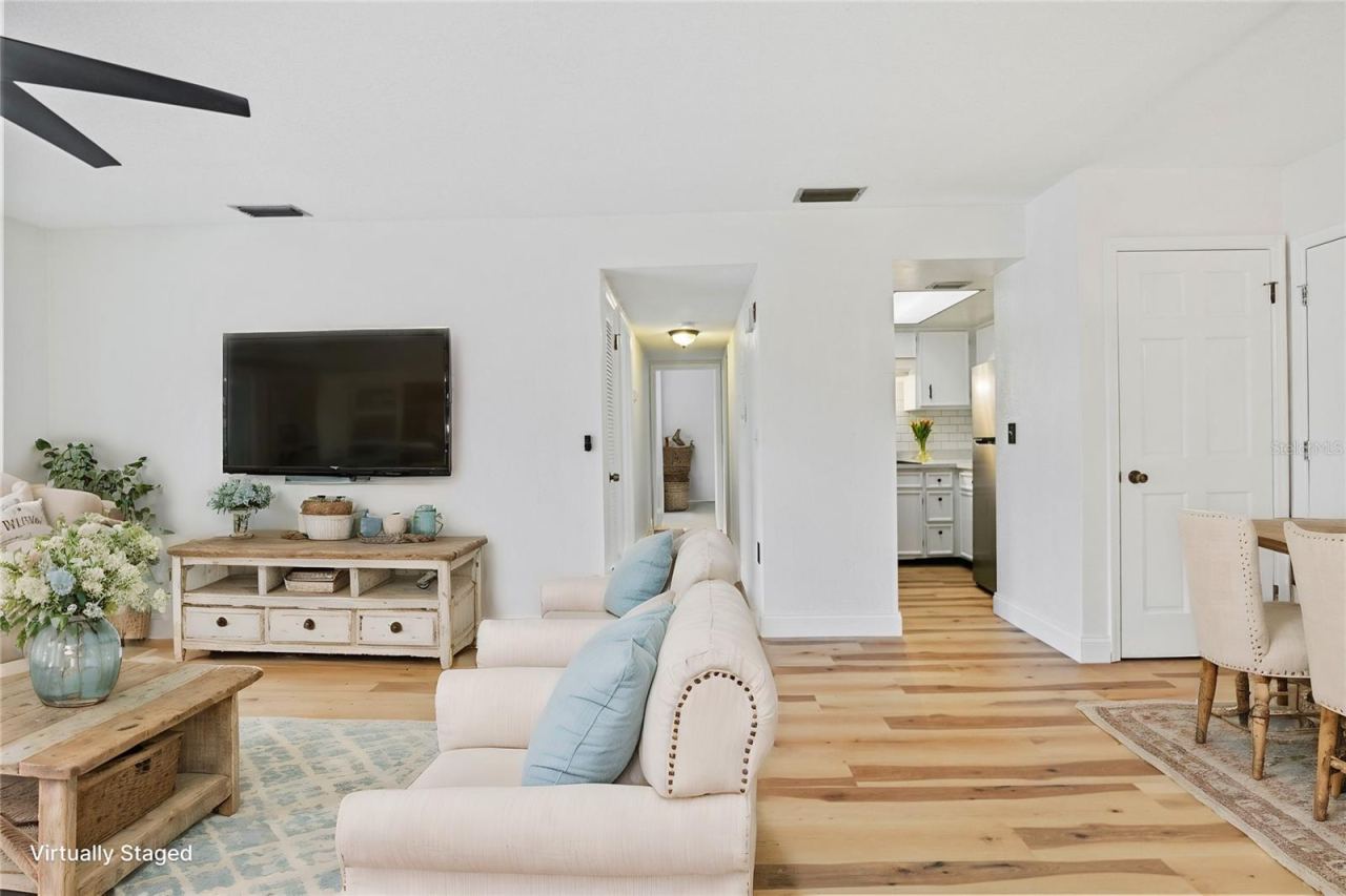 Photo 4 of 3800 Saxon Dr #c52, New Smyrna Beach, FL 32169