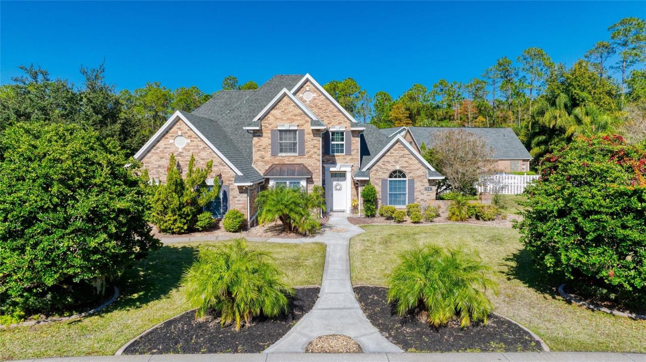 Photo 3 of 14 Foxfords Chase, Ormond Beach, FL 32174