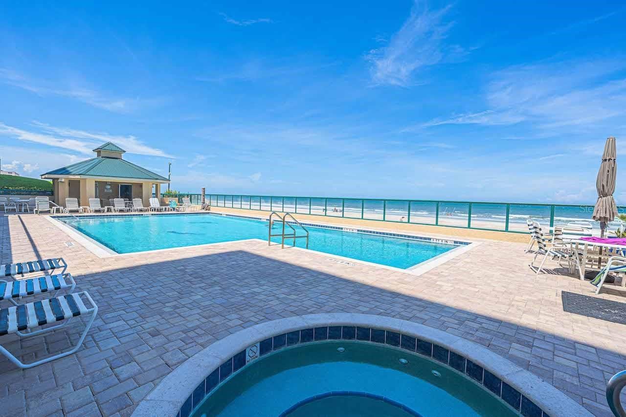 Photo 2 of 4575 S Atlantic Ave #6209, Ponce Inlet, FL 32127